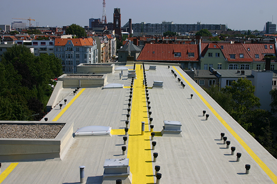 Le Blog du bâtiment TRIFLEX