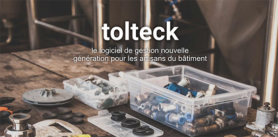 Le blog du bâtiment Tolteck
