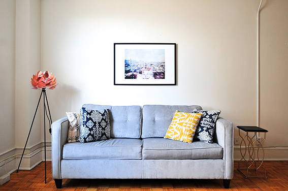 Décorer l'intérieur de sa maison