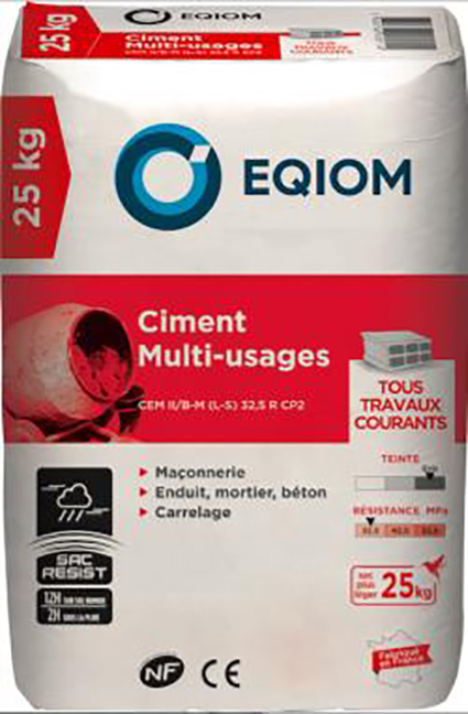 Le blog du bâtiment Eqiom