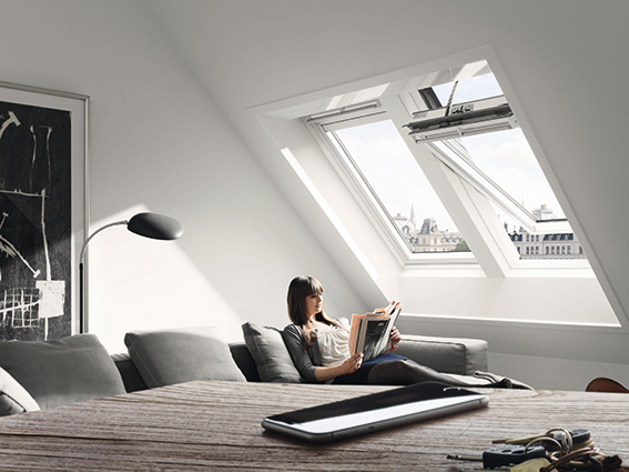 Le blog du bâtiment VELUX