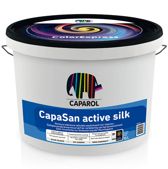 Le blog du bâtiment CAPAROL