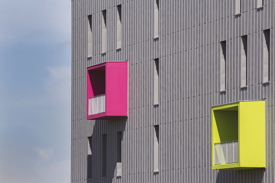 Le blog du bâtiment STO