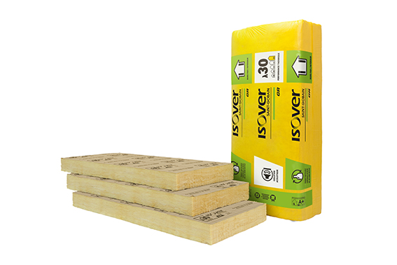 Le blog du bâtiment ISOVER
